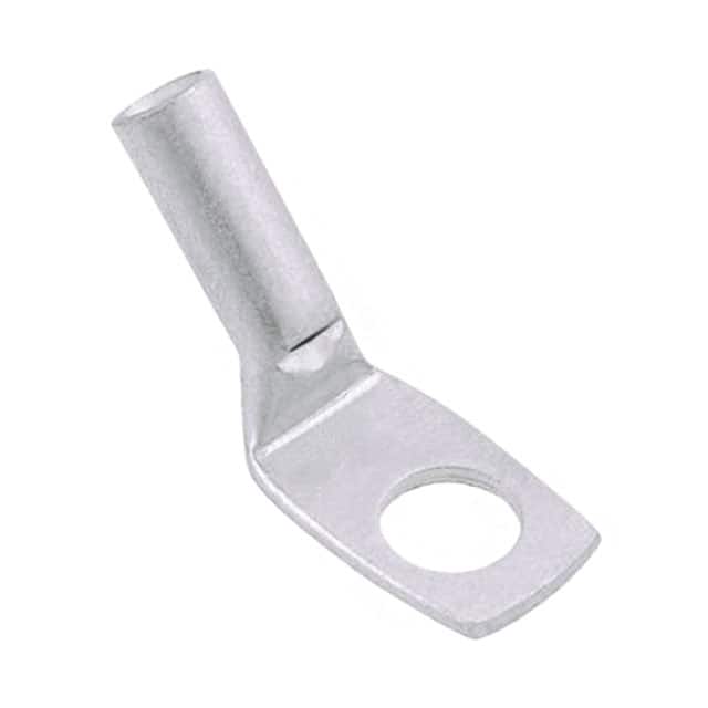 LCB10-14WH-L Panduit Corp  Rectangular Connectors